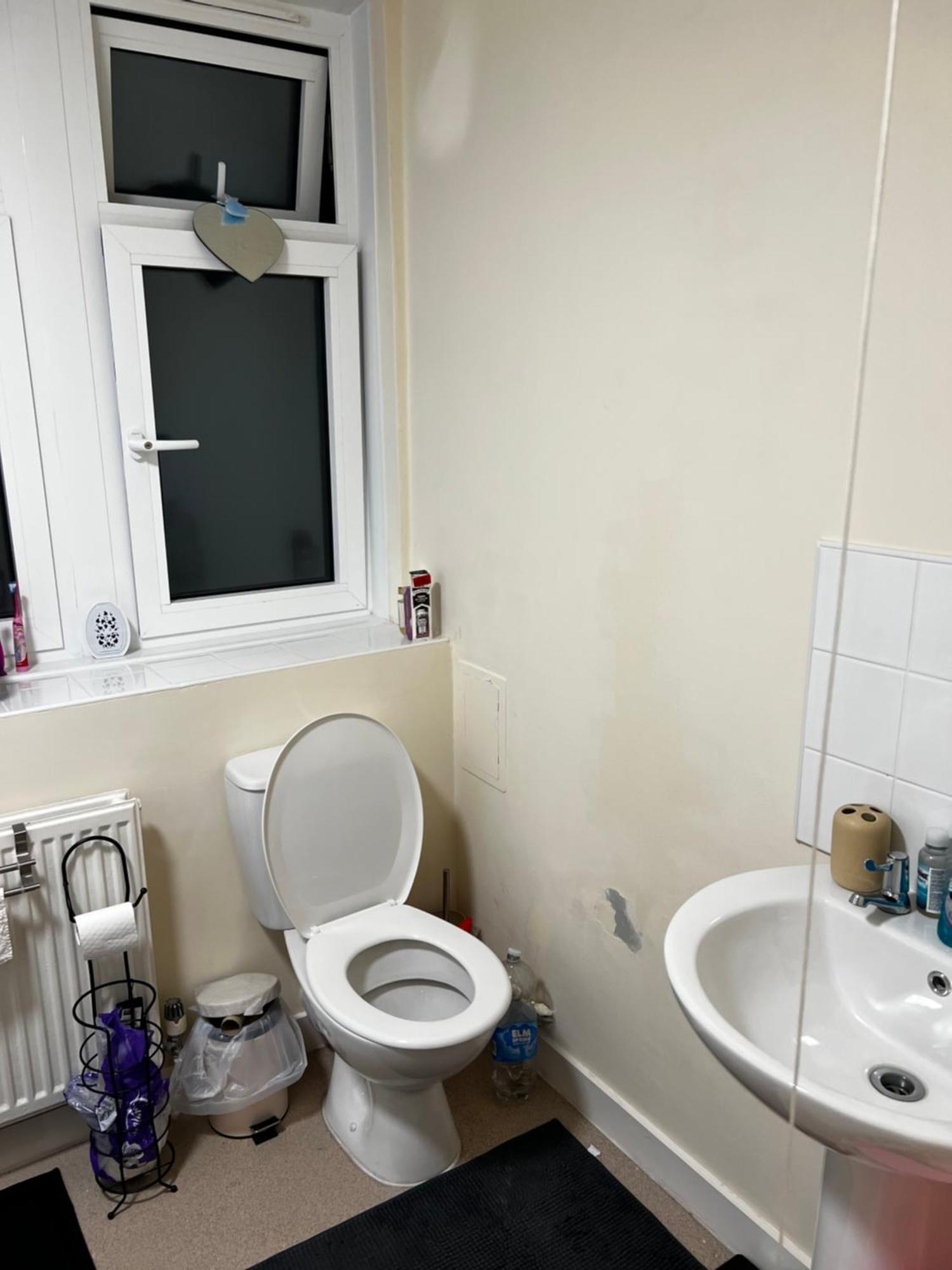 West Kensington Homestay London