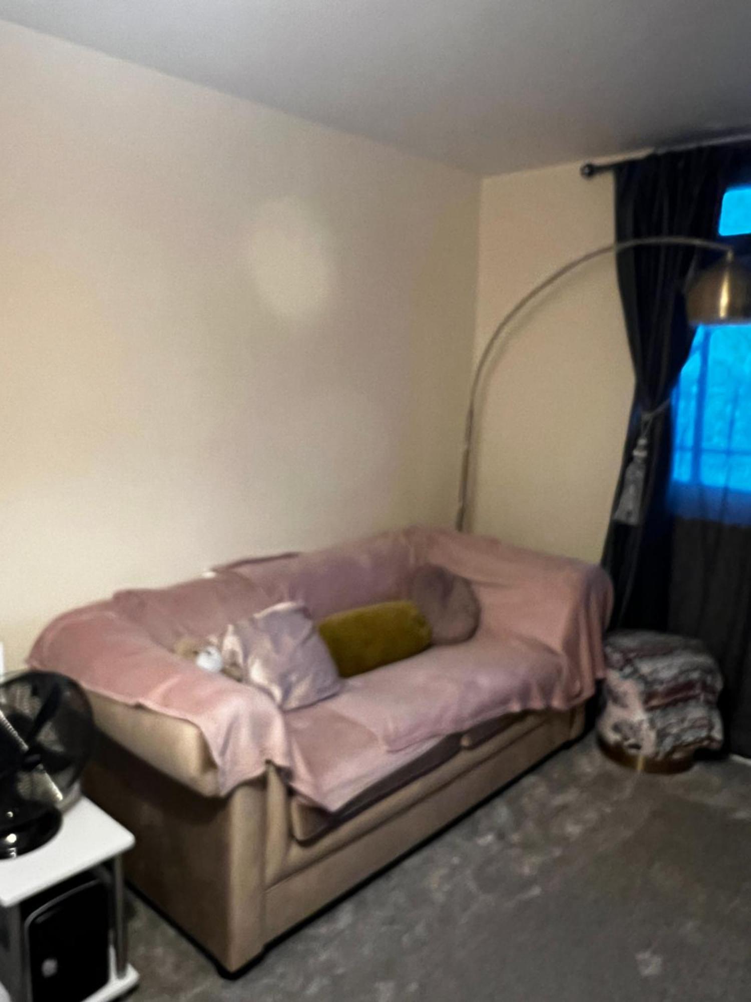 Homestay West Kensington London
