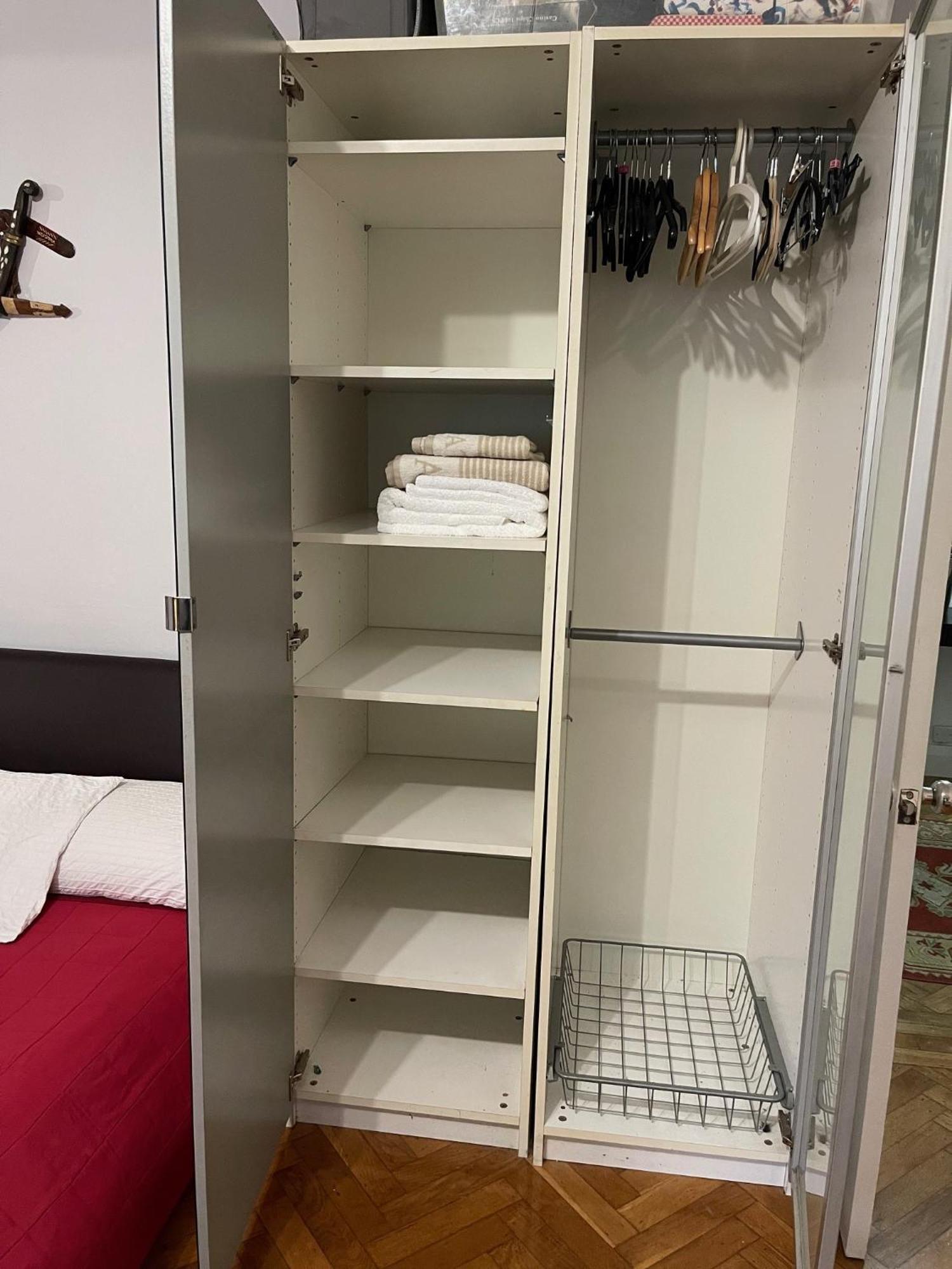 Large Double Bedroom 10 Minutes To * London