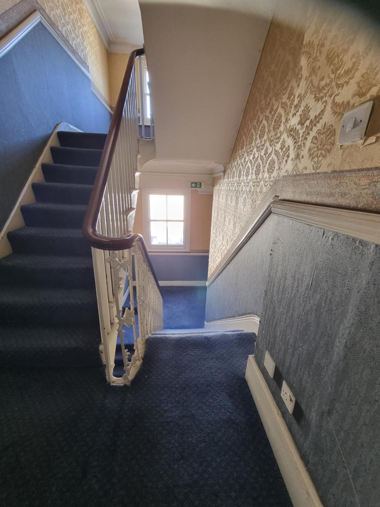 Budget Spacious Flat Fits 5 People In W2 Apartamento *