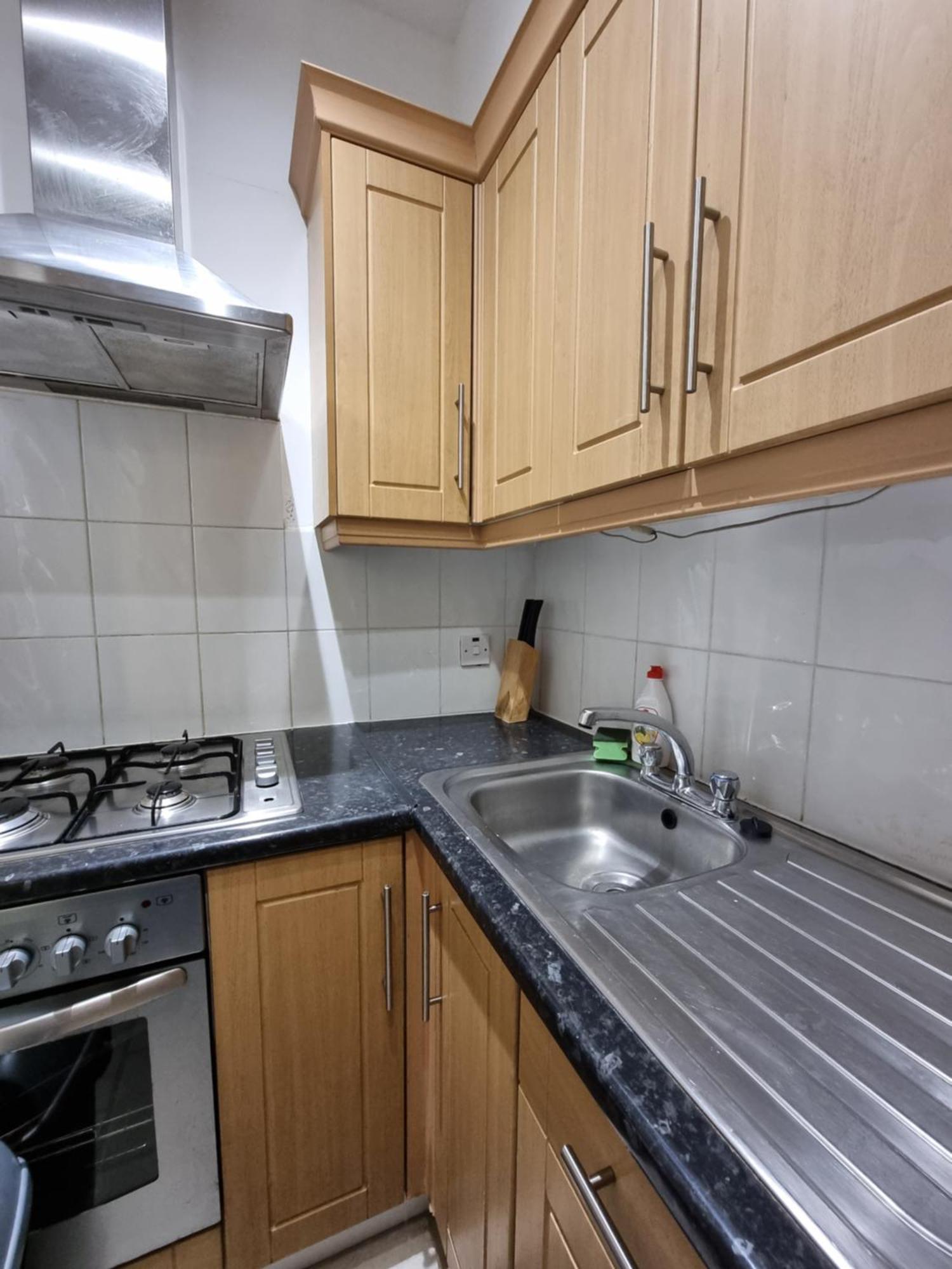 Budget Spacious Flat Fits 5 People In W2 * Londres
