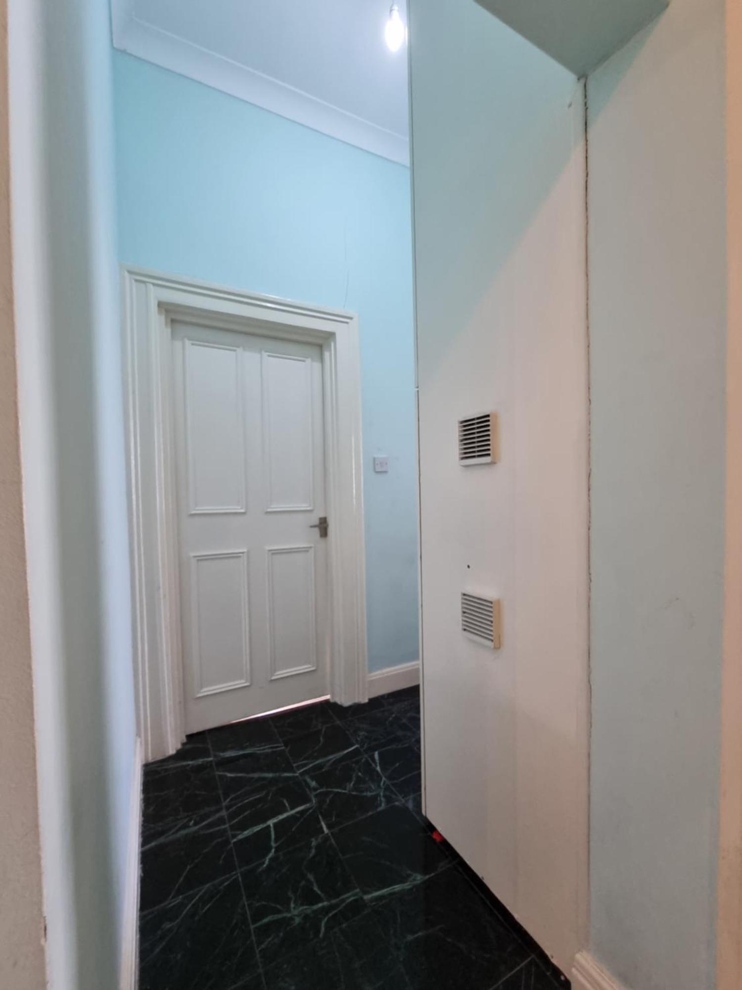 Budget Spacious Flat Fits 5 People In W2 Apartamento *