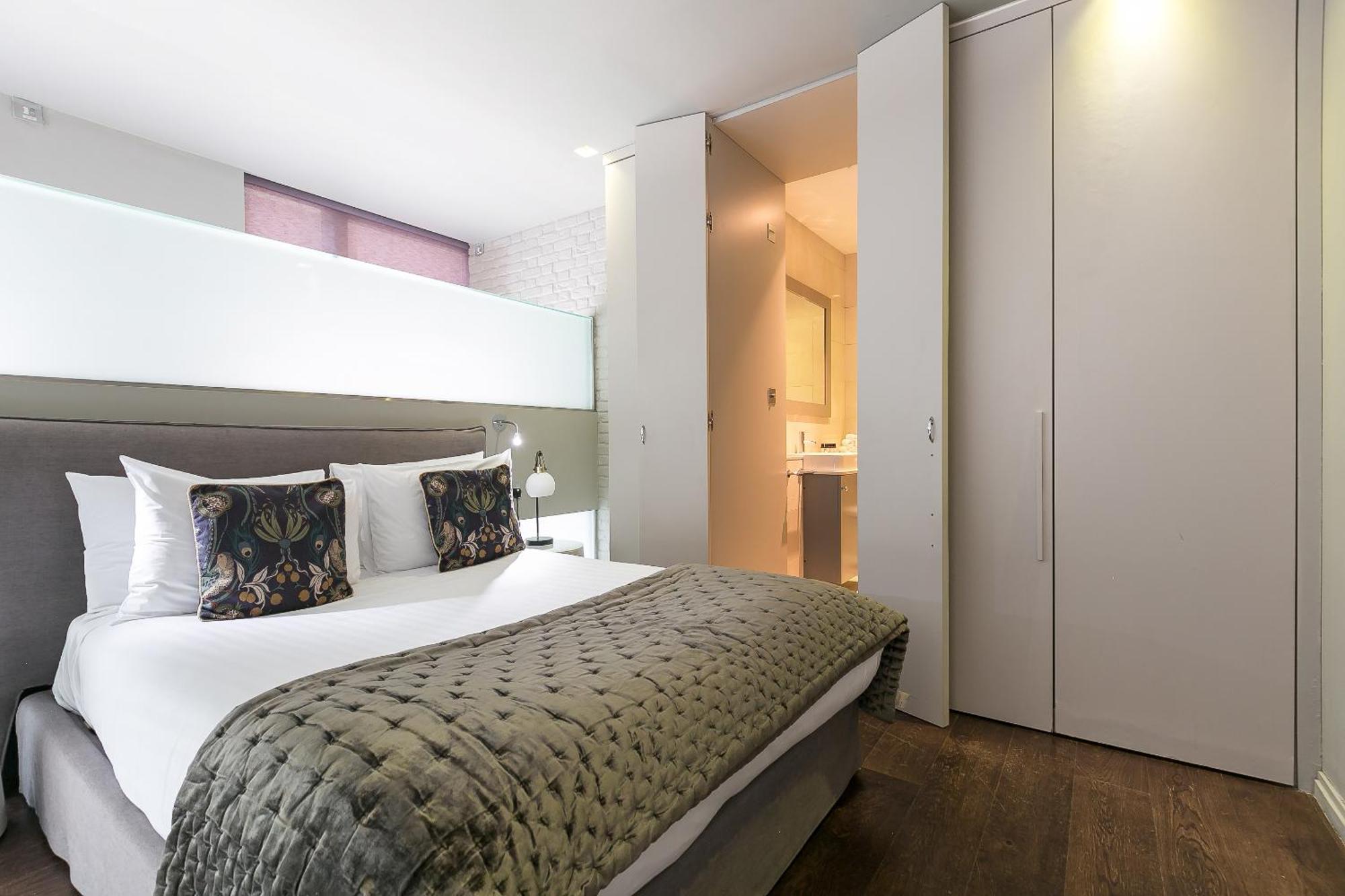 Urban Chic - Stukeley Apartamento Londres
