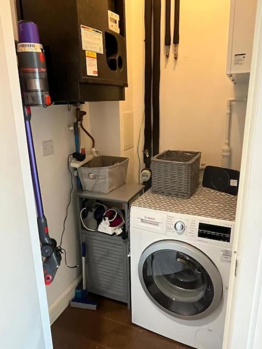 Cc Of Apartment London