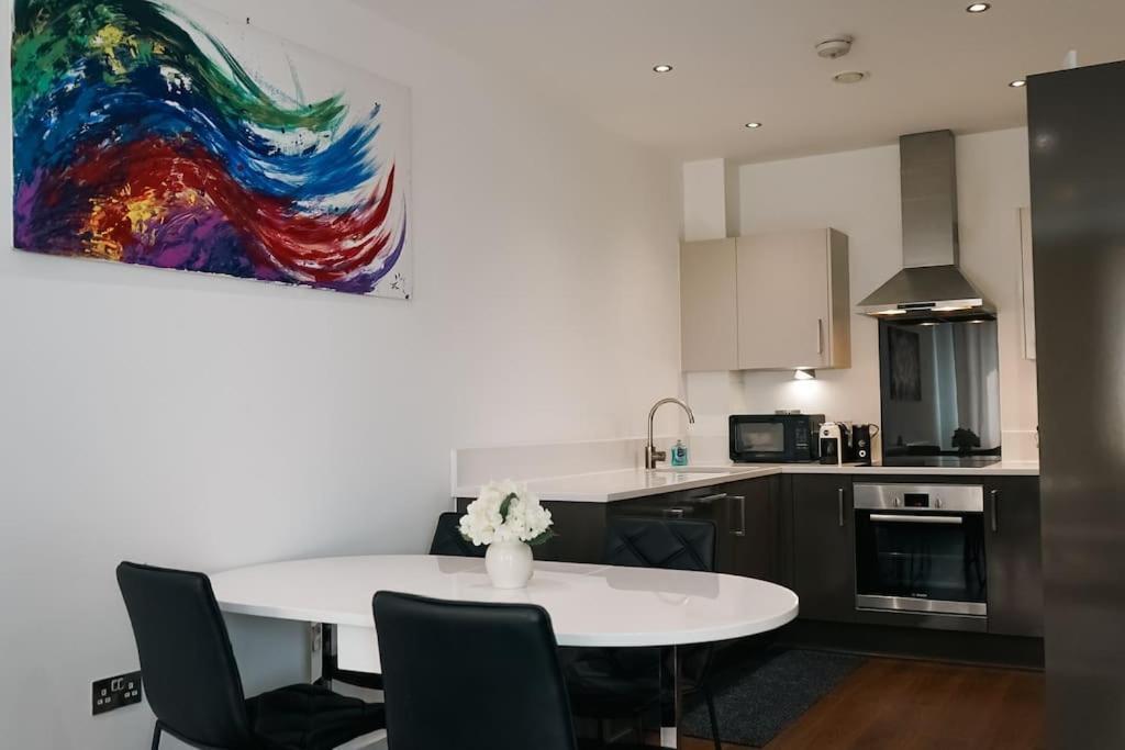 Apartment Cc Of London