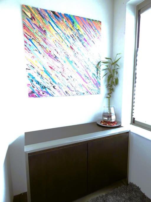 Cc Of Apartment
