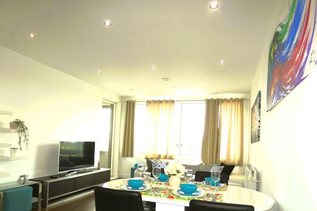 Cc Of Apartment London