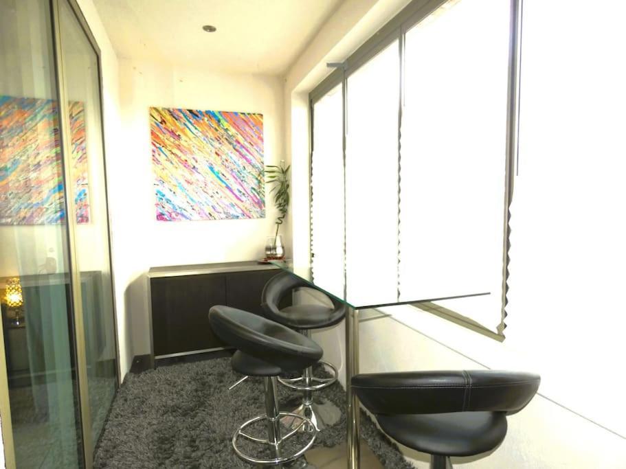 Apartment Cc Of London