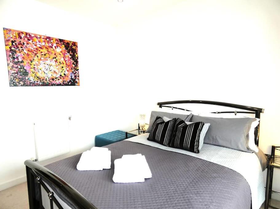 Cc Of Apartment