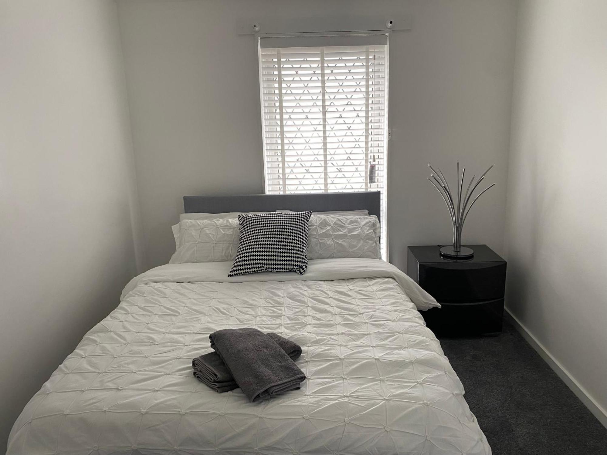 Bliss Retreat - Superb 3-bed House Casa de férias Londres
