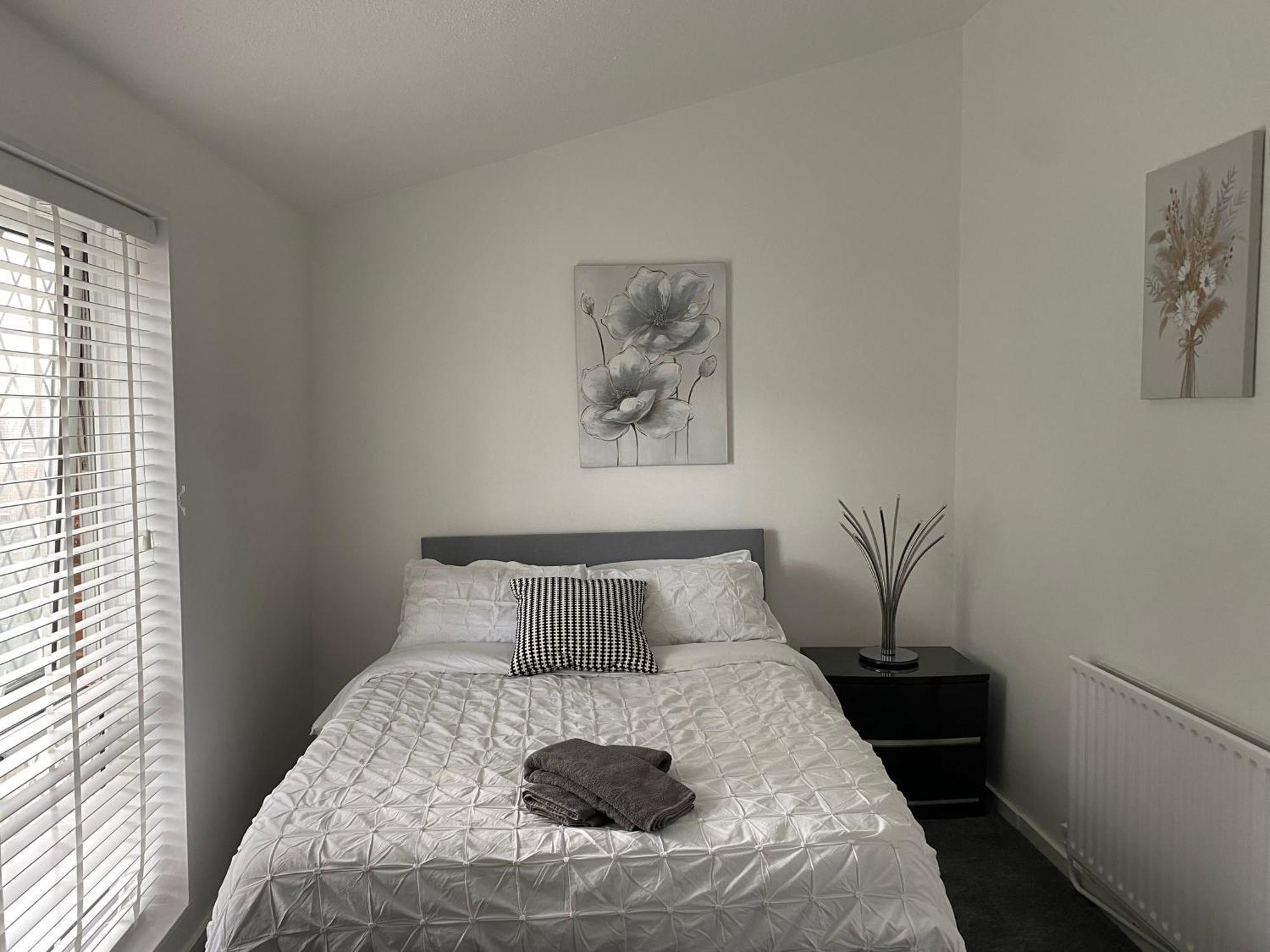 Casa de férias Bliss Retreat - Superb 3-bed House Londres