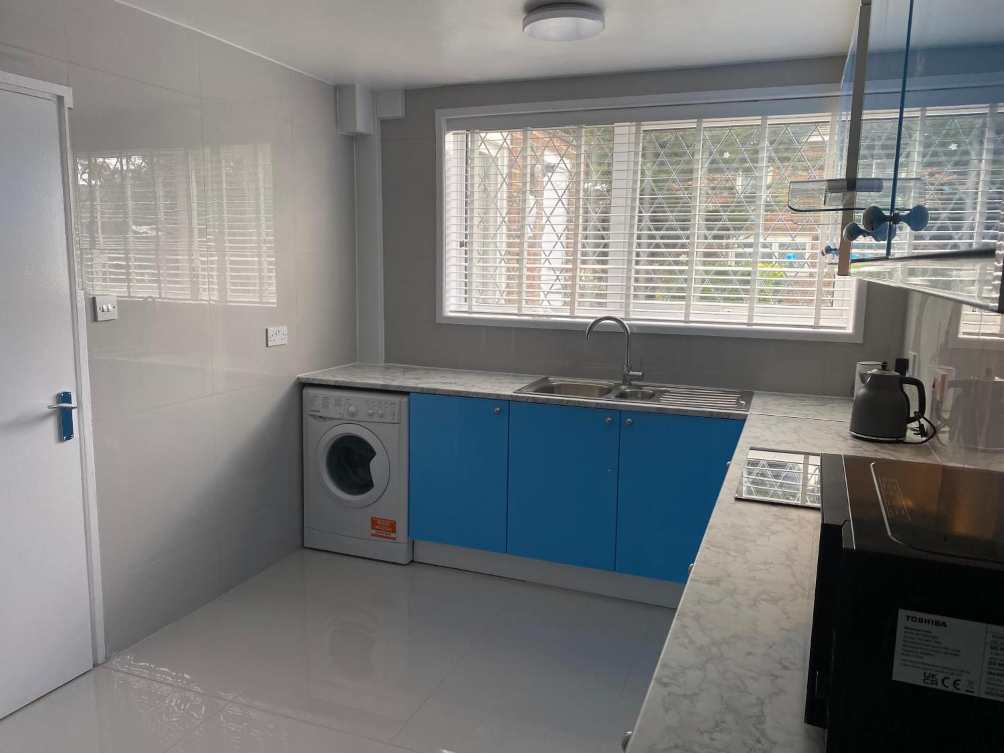 Bliss Retreat - Superb 3-bed House * Londres
