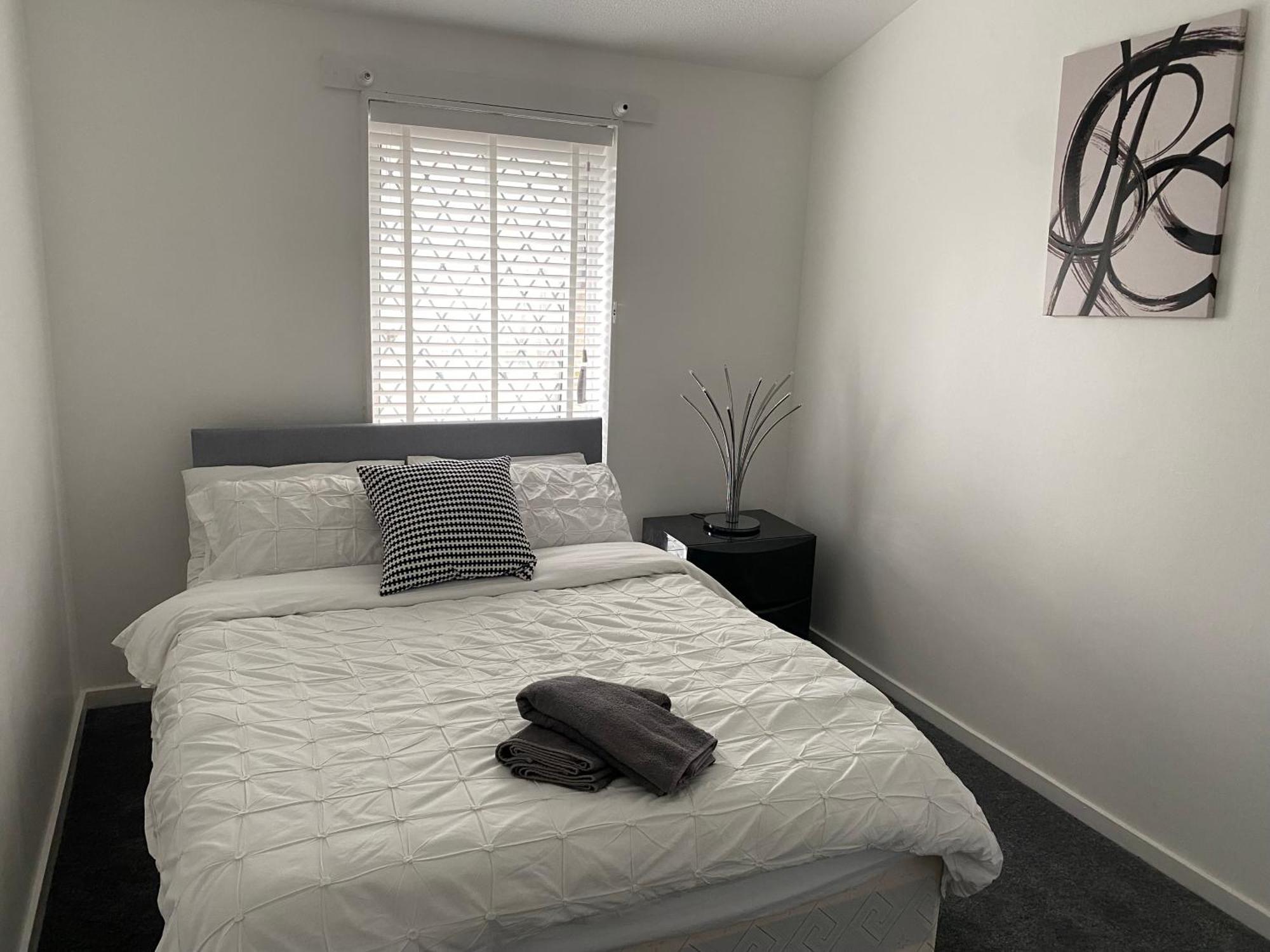 Casa de férias Bliss Retreat - Superb 3-bed House Londres