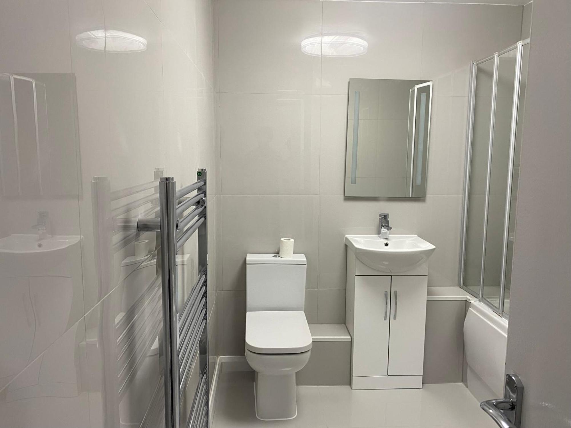 Bliss Retreat - Superb 3-bed House *