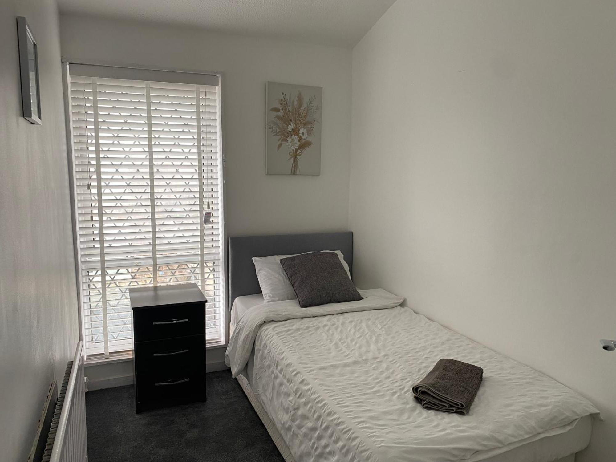 Bliss Retreat - Superb 3-bed House Casa de férias Londres