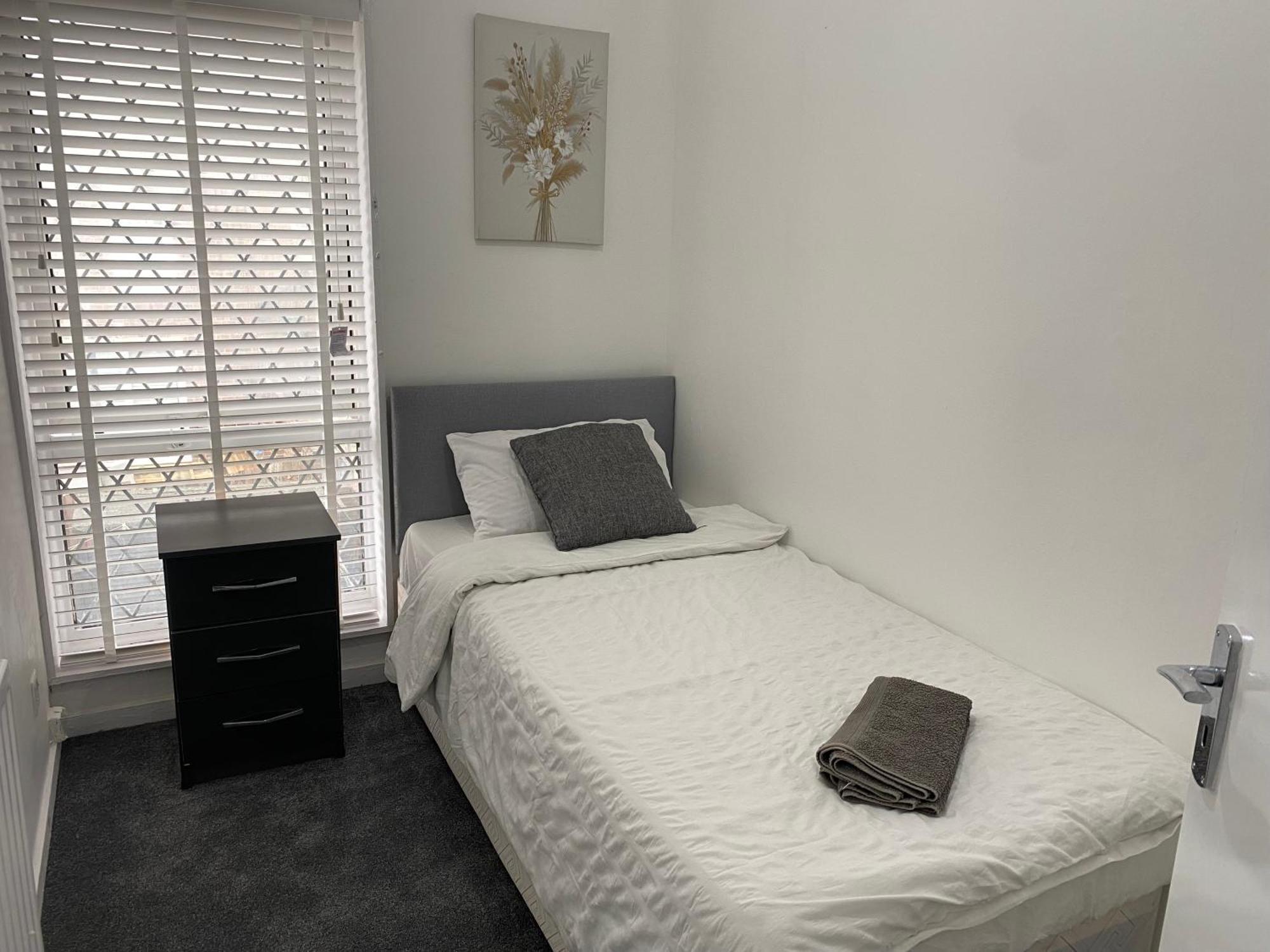 Bliss Retreat - Superb 3-bed House *