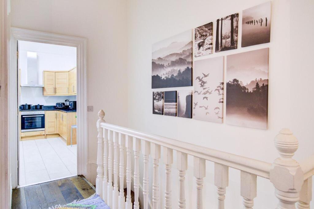Marble Arch Beautiful Four Bedroom