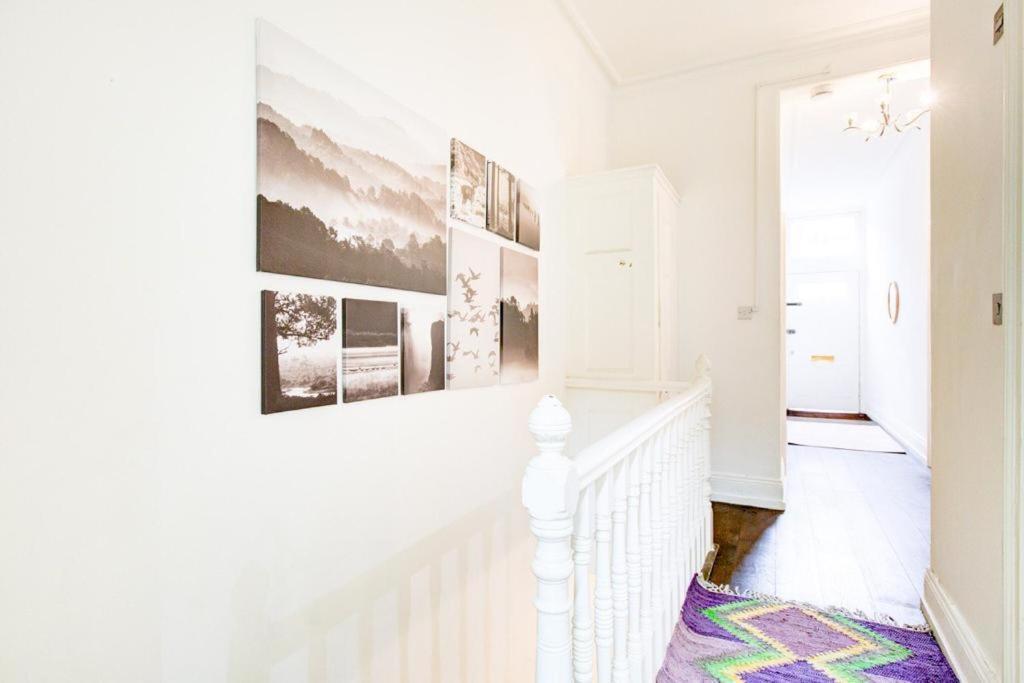 Marble Arch Beautiful Four Bedroom London