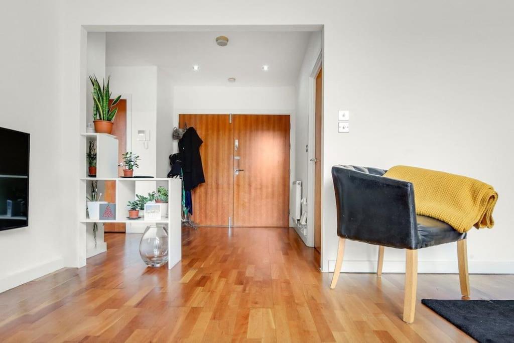 Spacious Modern Flat In The Heart Of Shoreditch Apartamento Londres