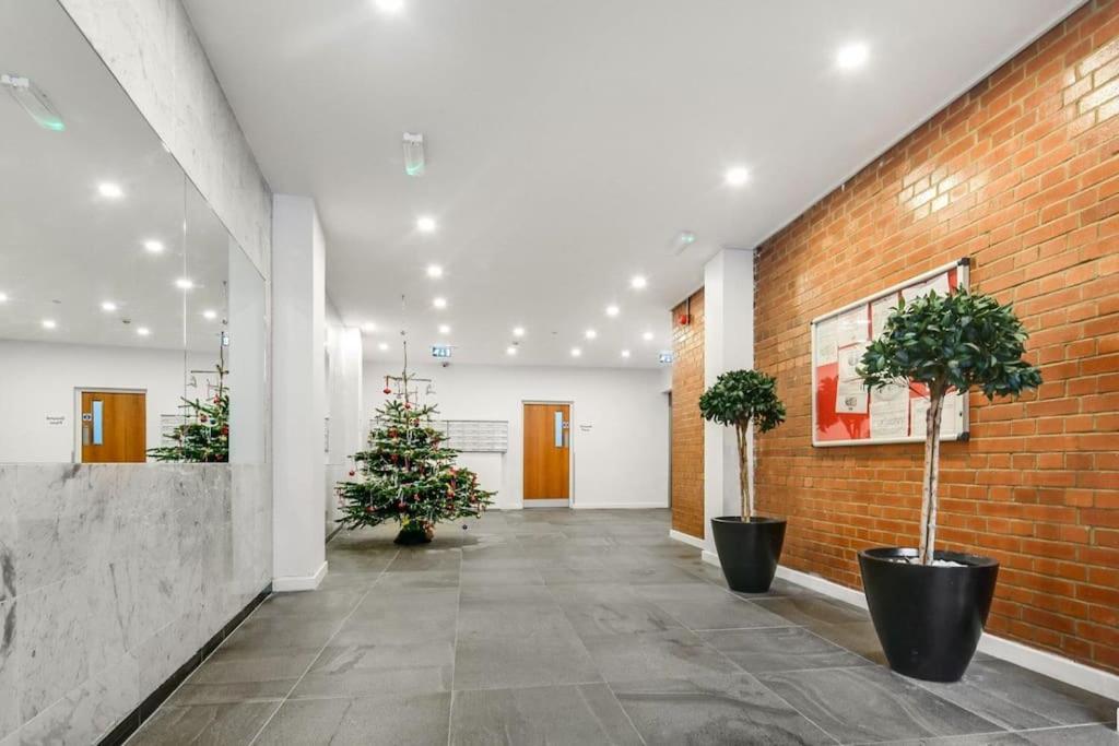 Apartamento Spacious Modern Flat In The Heart Of Shoreditch Londres