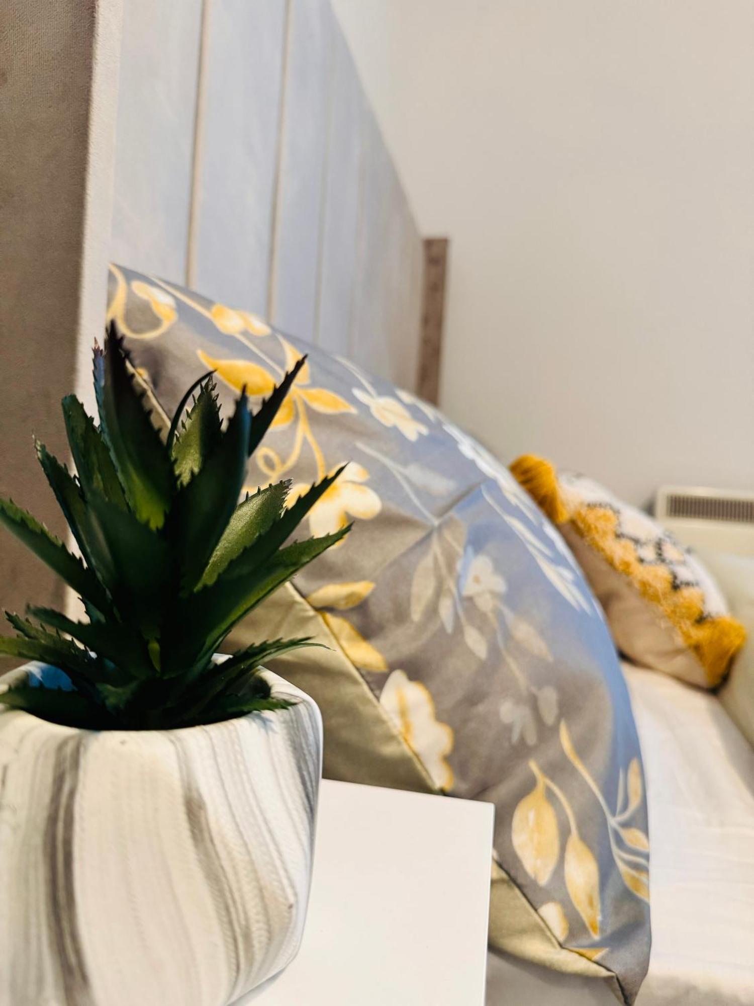 Trentham Homestay London