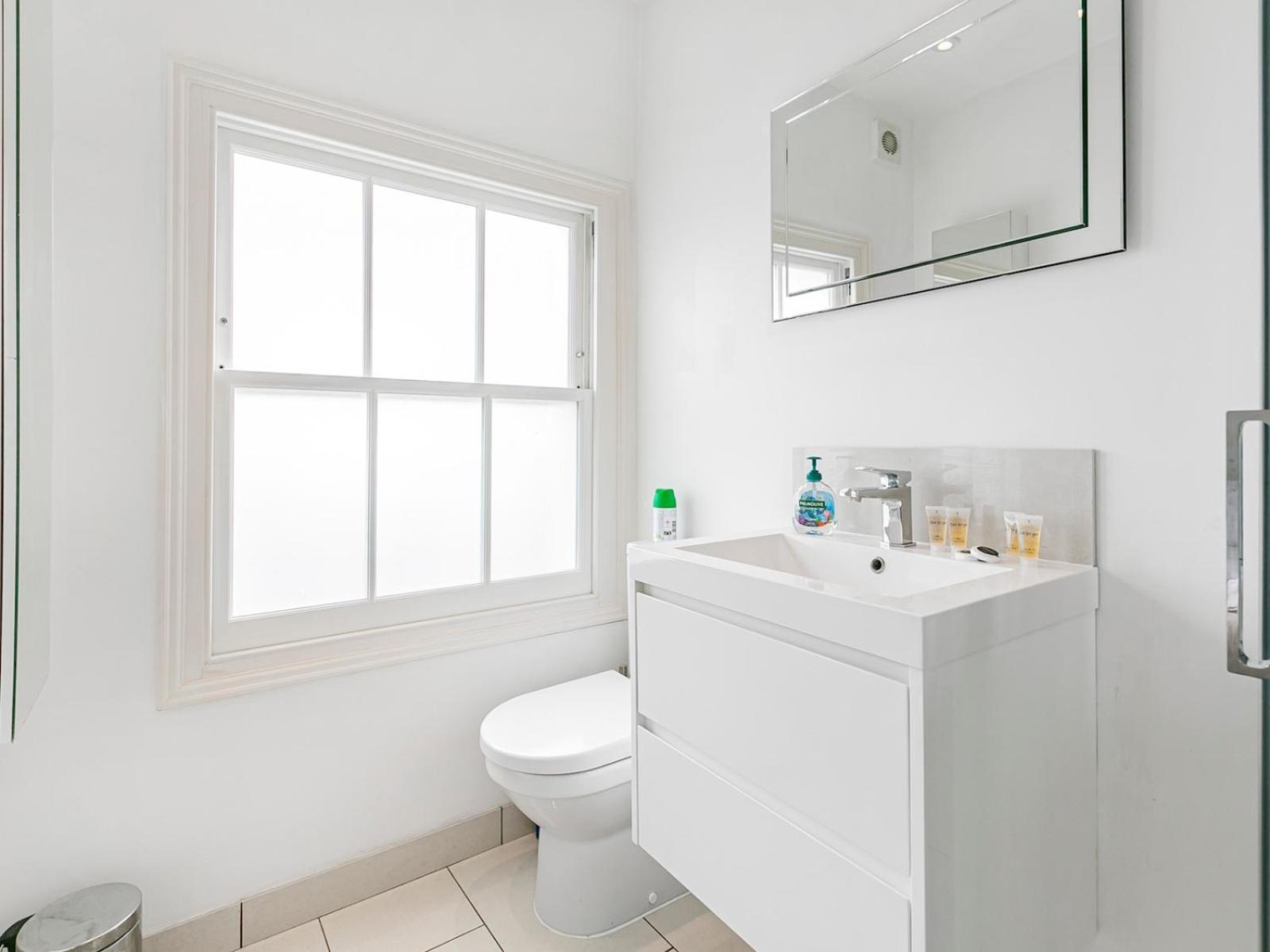 Apartment Pass The Keys On Iconic Portobello Road *
