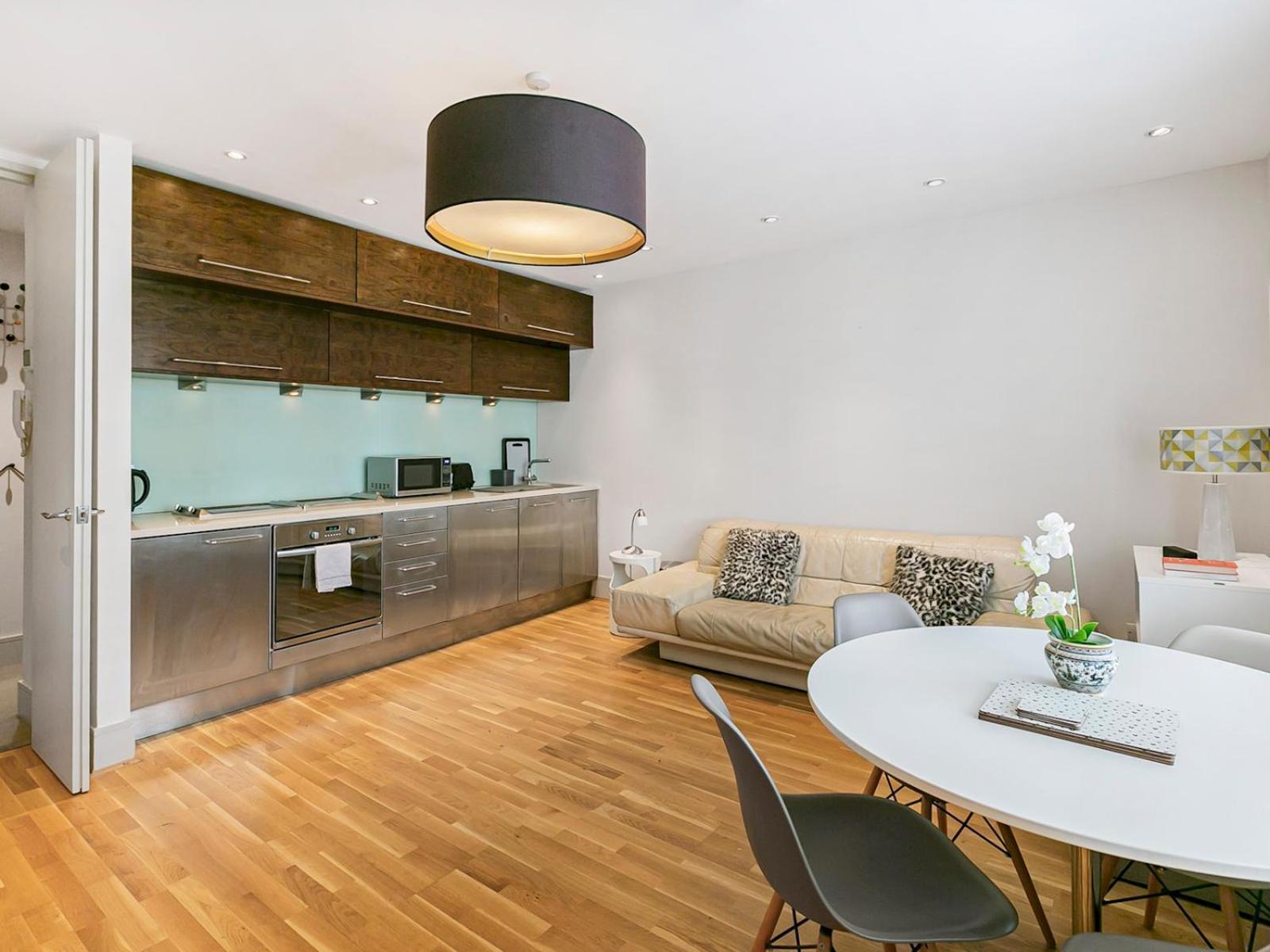 Pass The Keys On Iconic Portobello Road Apartment London