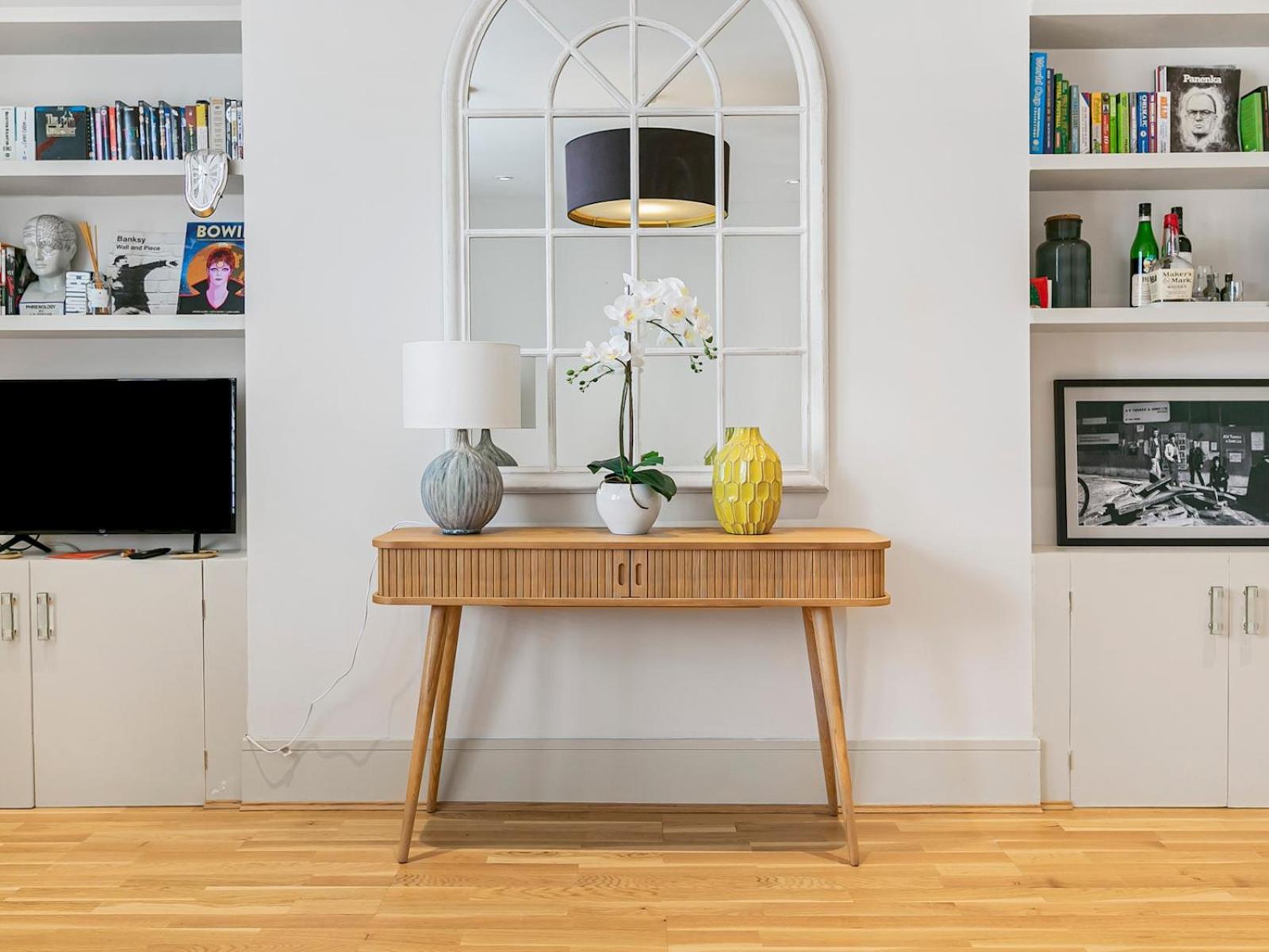 Pass The Keys On Iconic Portobello Road Apartment London