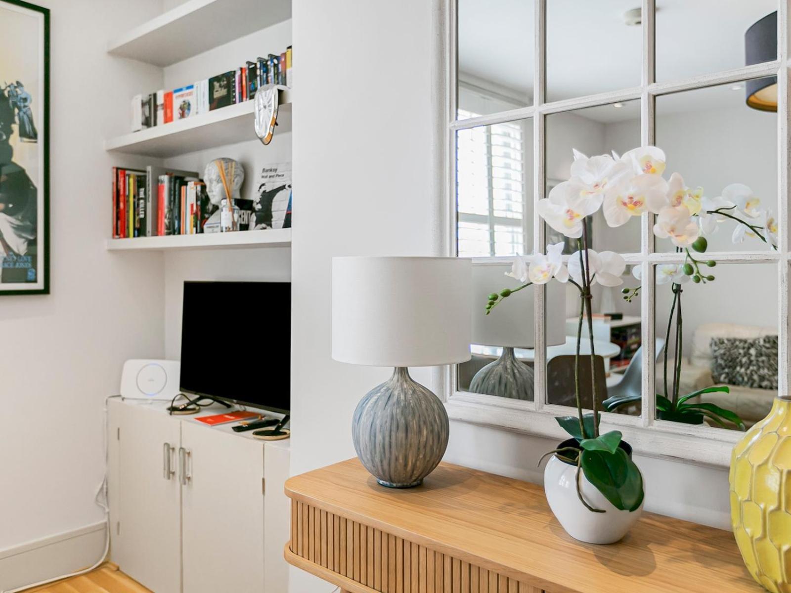 Apartment Pass The Keys On Iconic Portobello Road London