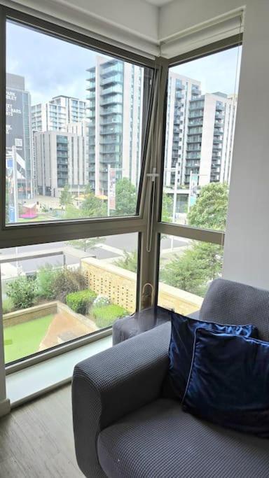 1 Bed By Wembley Stadium Apartamento *
