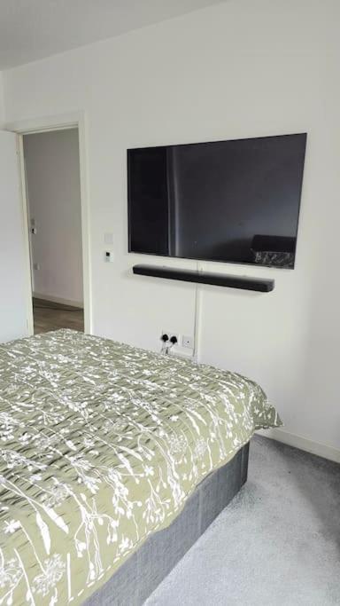 1 Bed By Wembley Stadium Londres