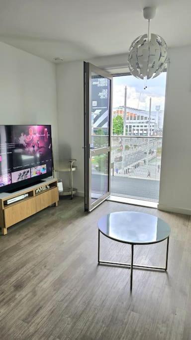 Apartamento 1 Bed By Wembley Stadium