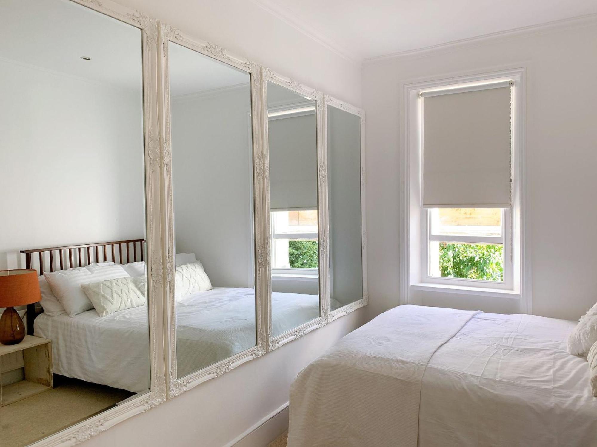Apartment Notting Hill, Penthouse Du Jour!