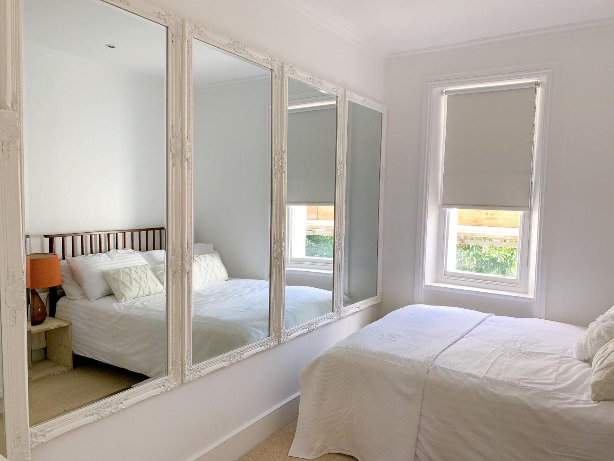 Notting Hill, Penthouse Du Jour! Apartment *