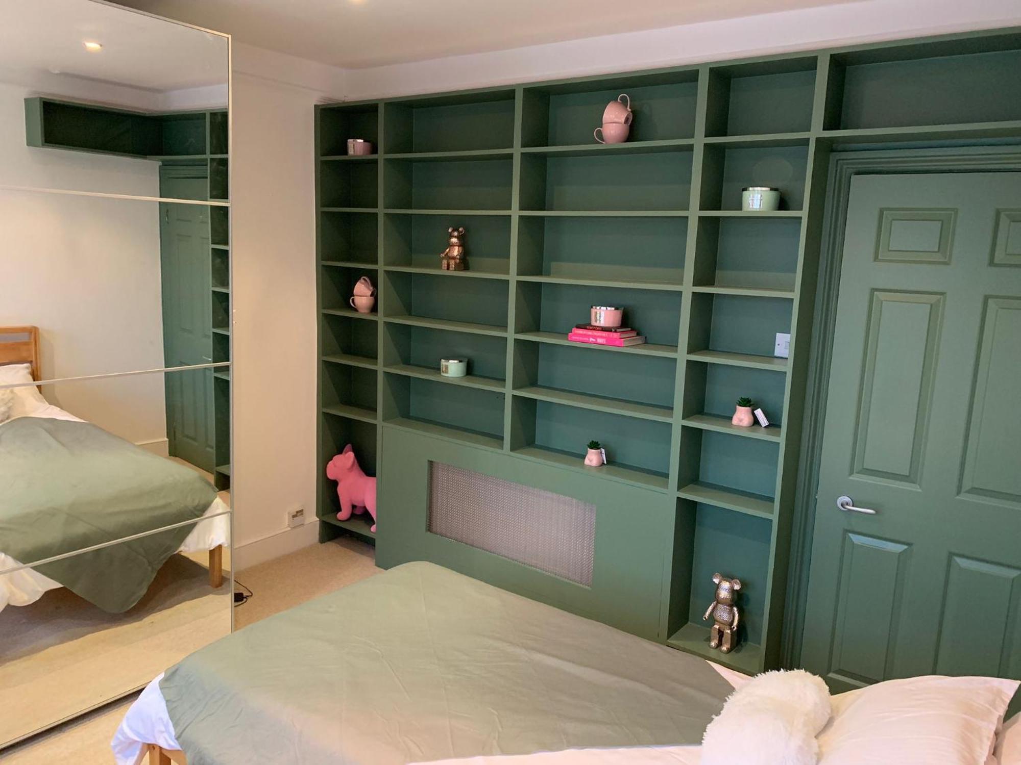 Notting Hill, Penthouse Du Jour! Apartment *