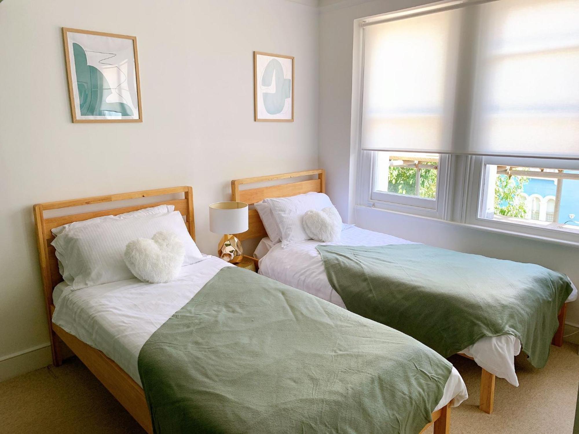 Notting Hill, Penthouse Du Jour! London