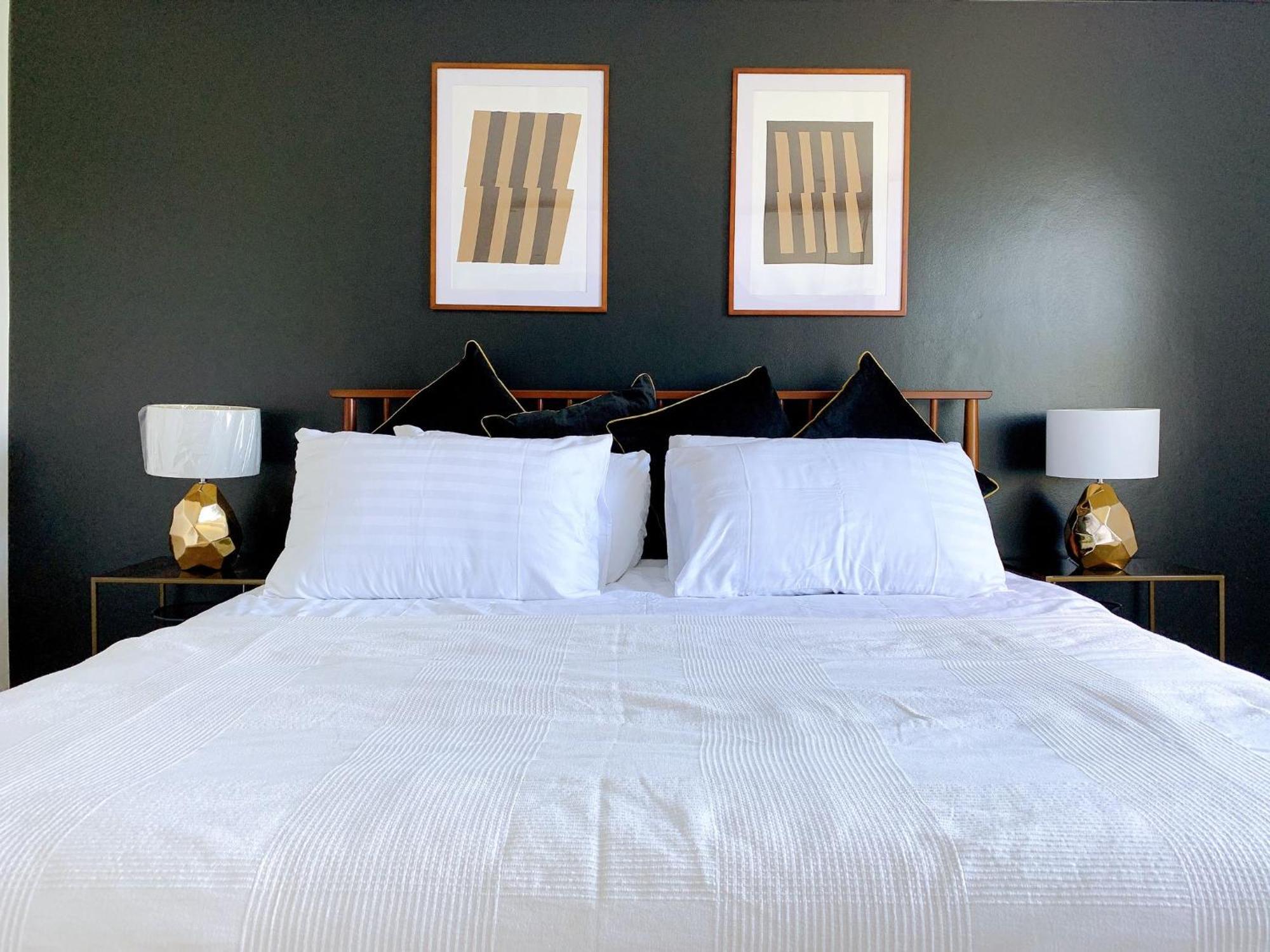 Notting Hill, Penthouse Du Jour!