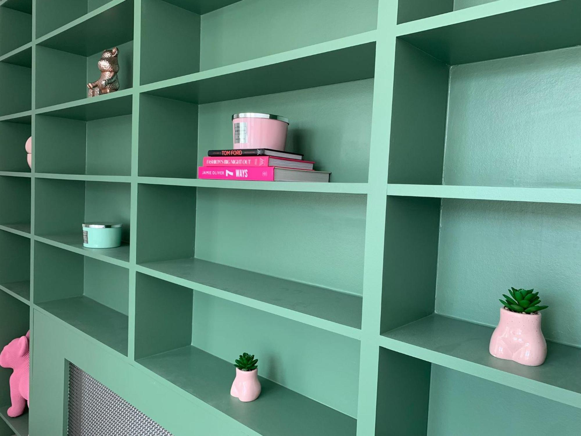 Apartamento Notting Hill, Penthouse Du Jour!