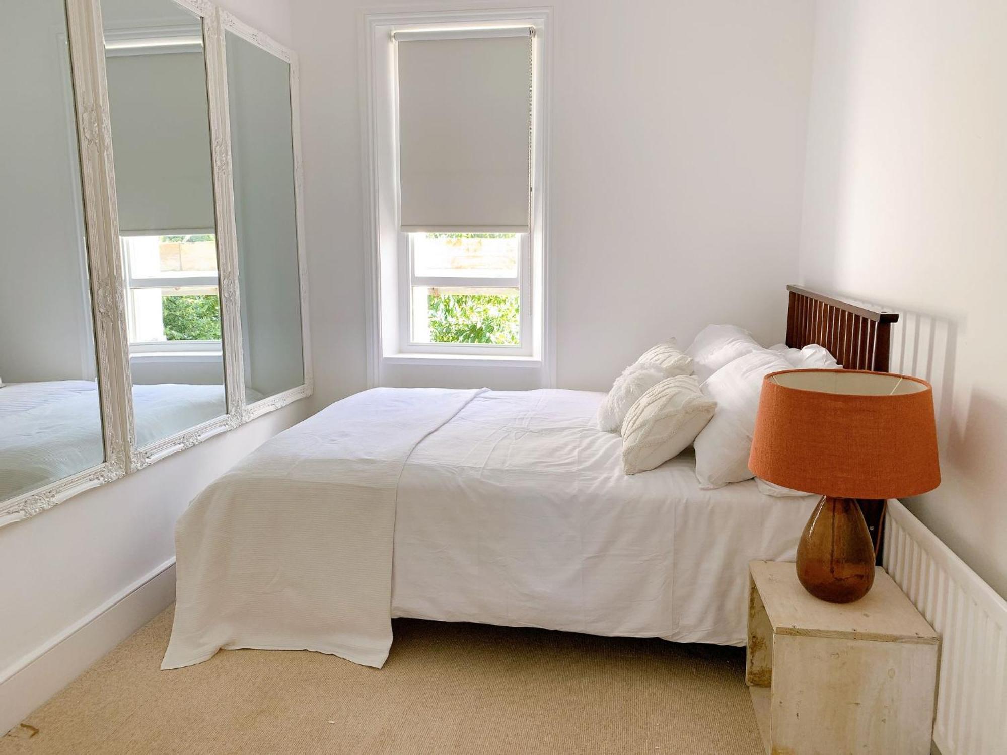 Notting Hill, Penthouse Du Jour! Apartment