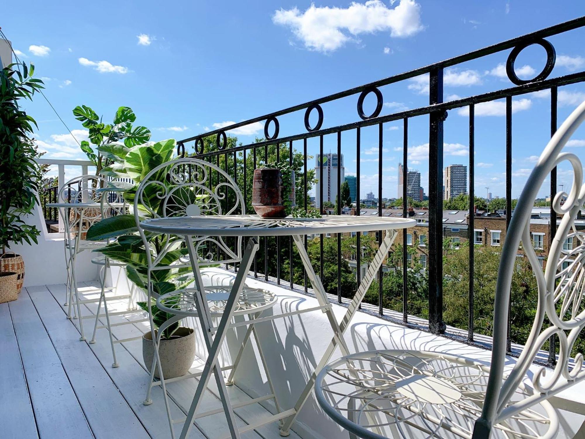 Notting Hill, Penthouse Du Jour! Apartment *