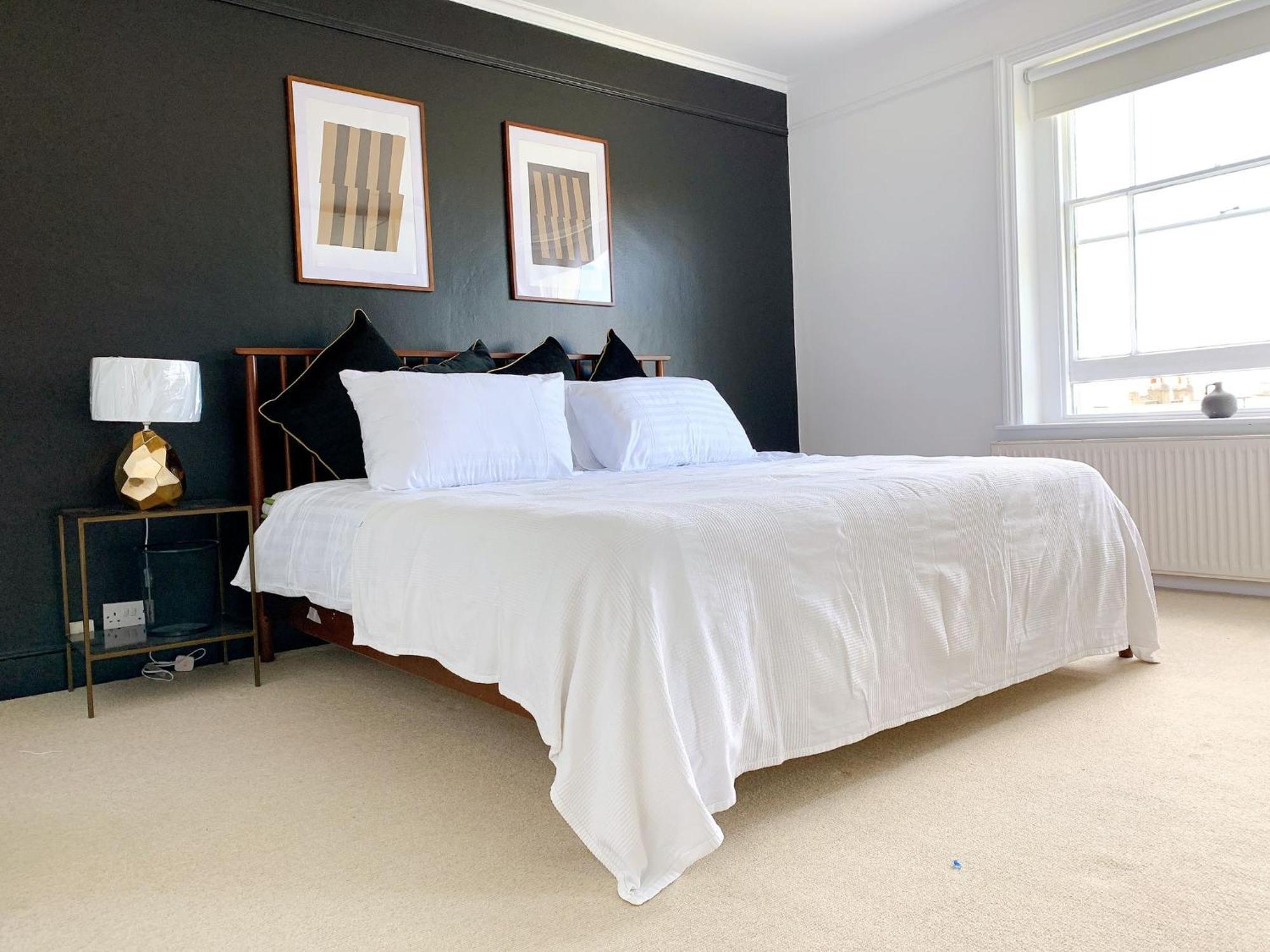 Notting Hill, Penthouse Du Jour! * London