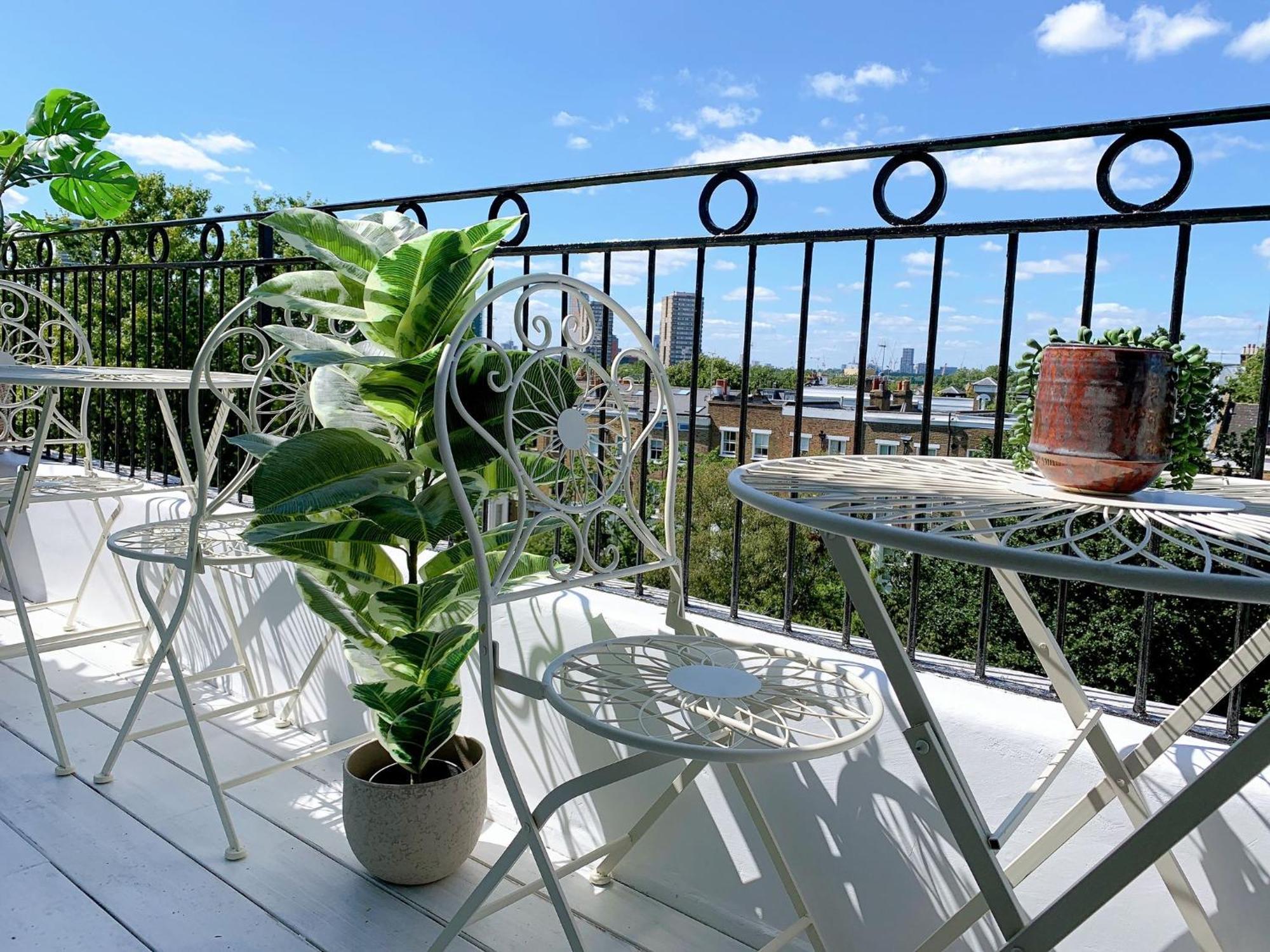 Notting Hill, Penthouse Du Jour! * London