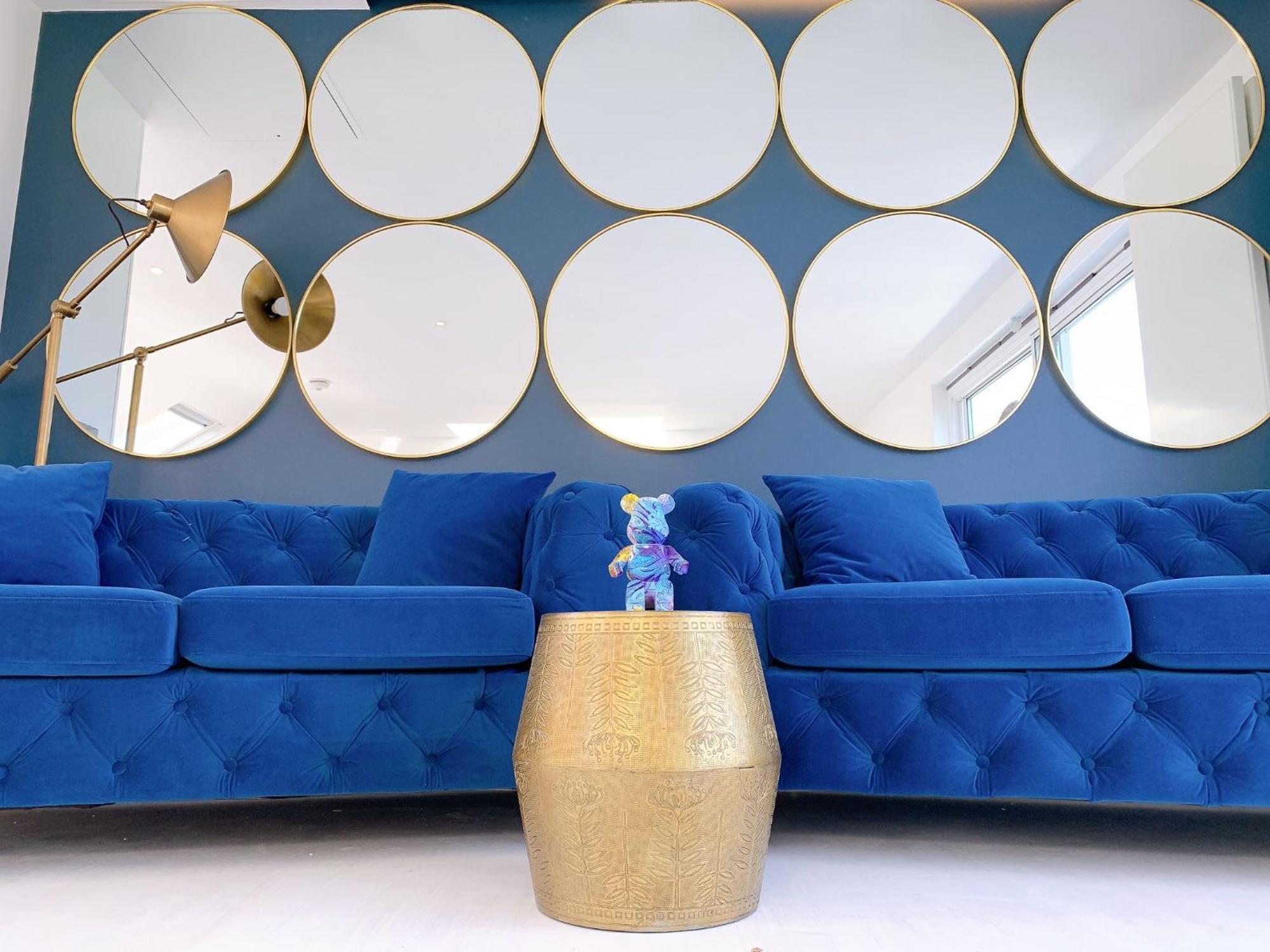 Notting Hill, Penthouse Du Jour! Apartment
