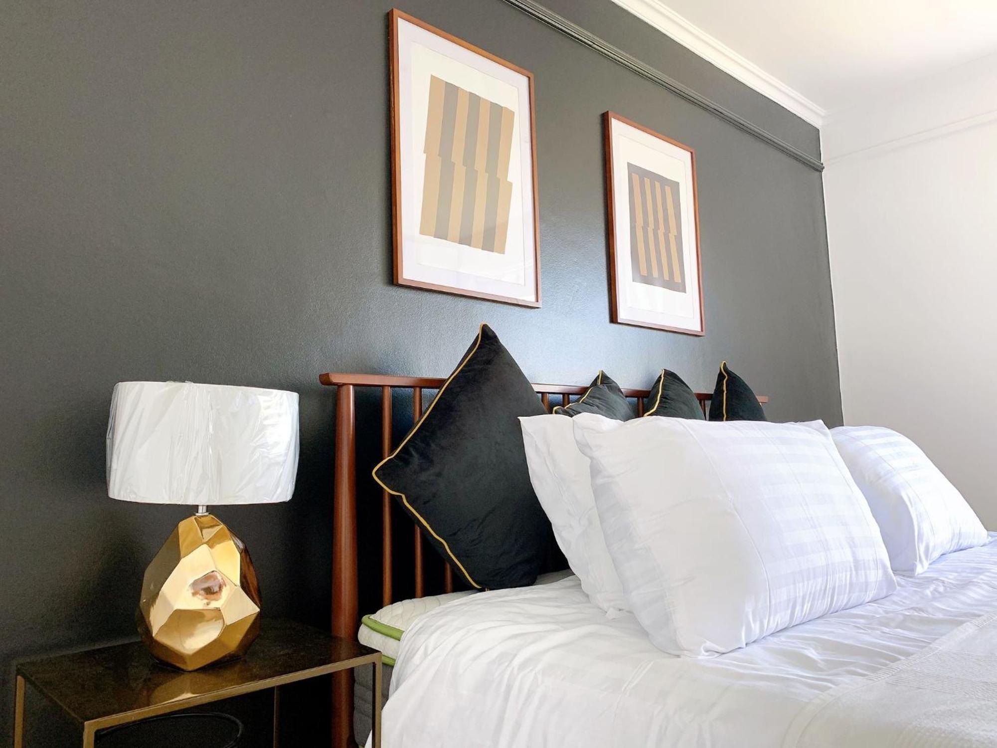 Notting Hill, Penthouse Du Jour! *