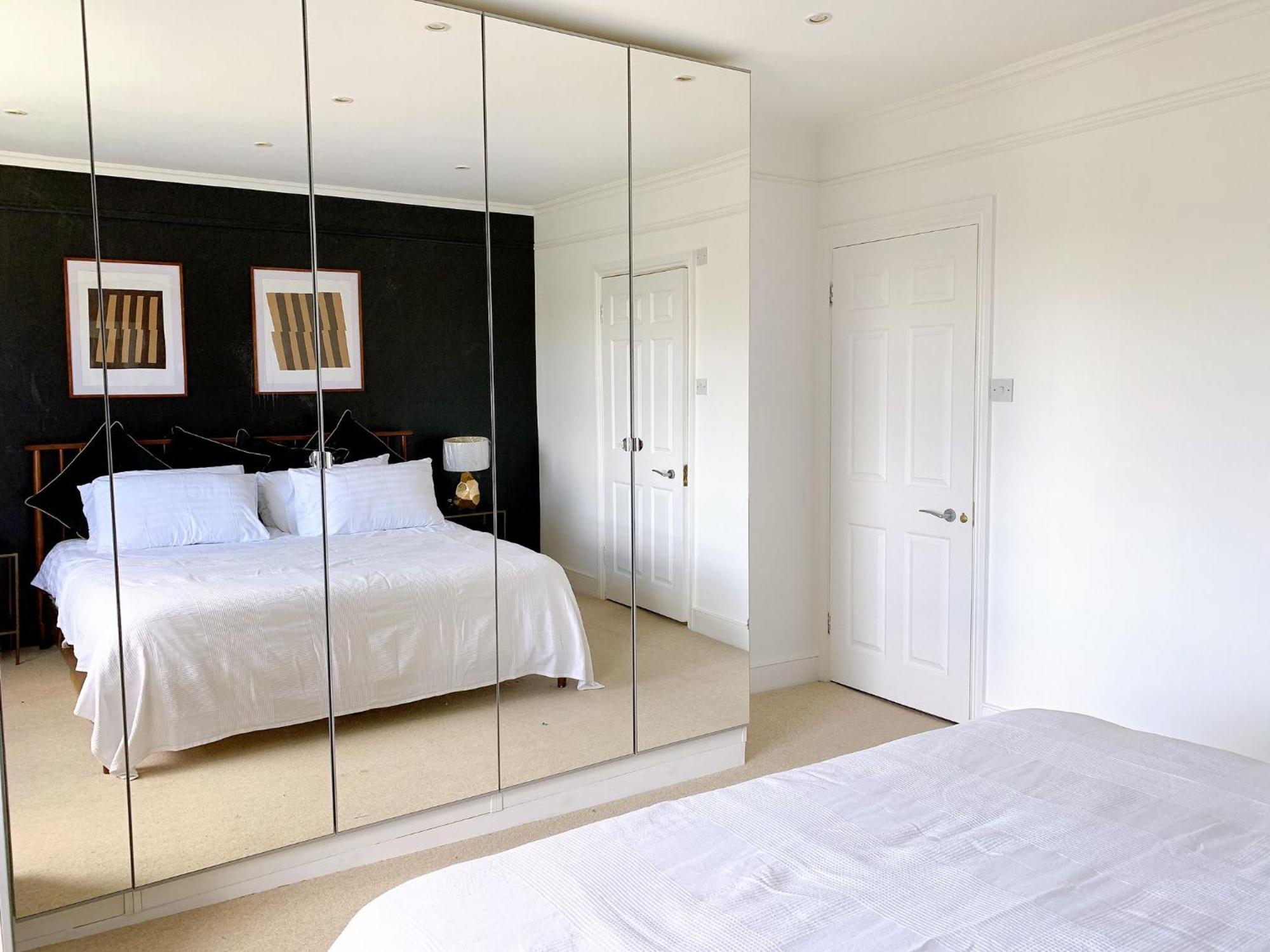 Notting Hill, Penthouse Du Jour! * London