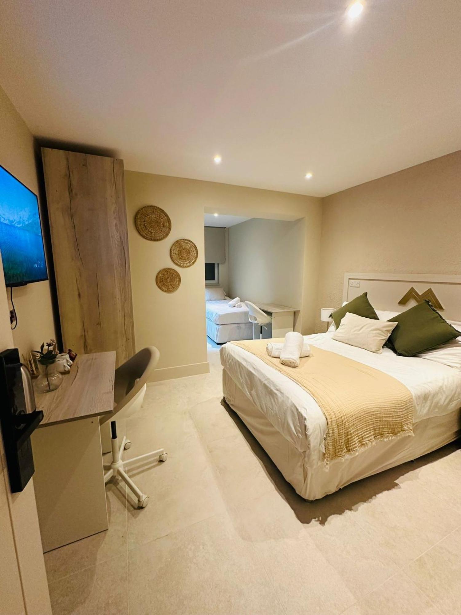 Msm Arena Hotel Londres