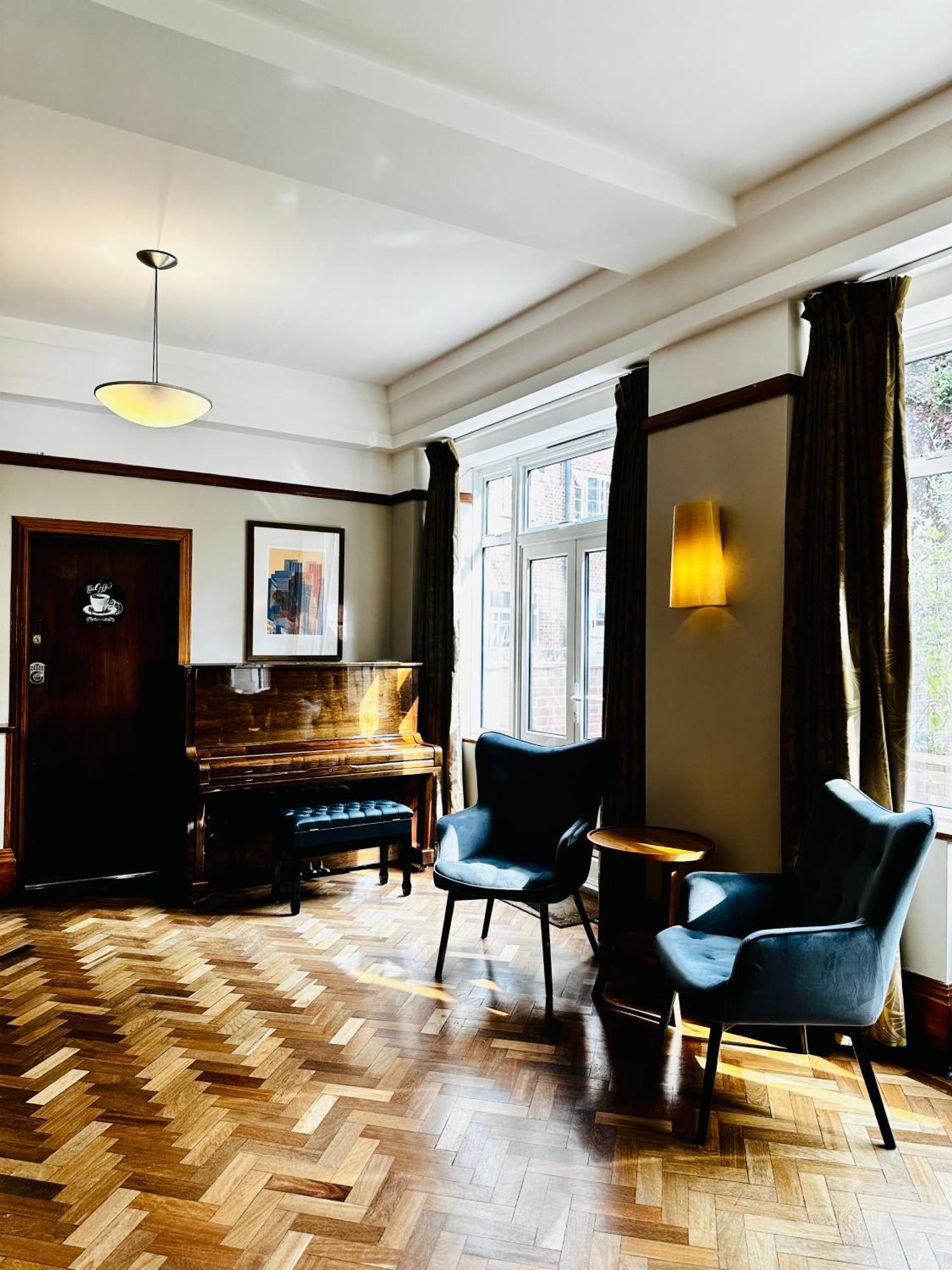 Vincent House 3* Londres