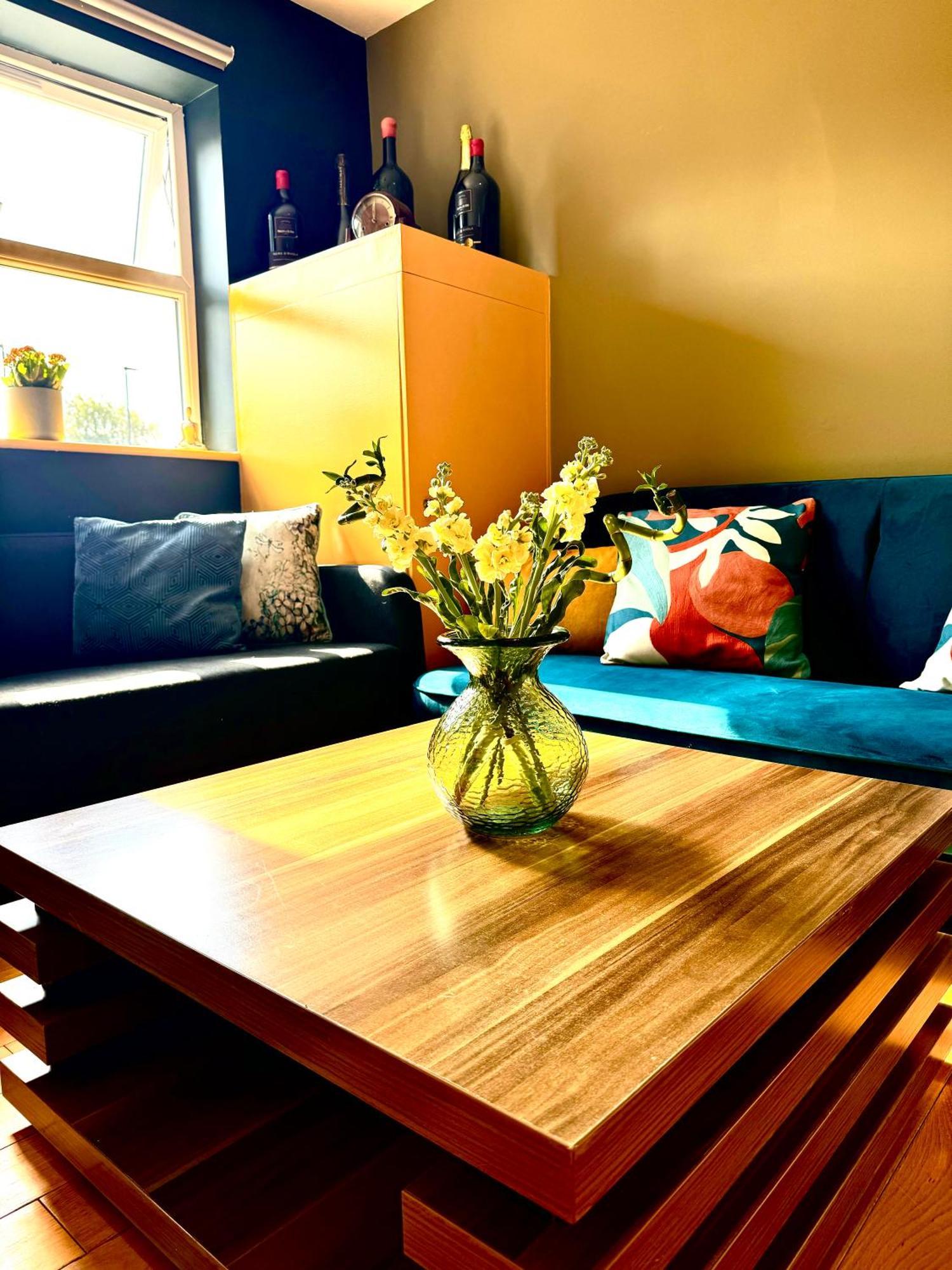 Apartment A Lovely 1 Bedroom Flat / Modern-cosy London