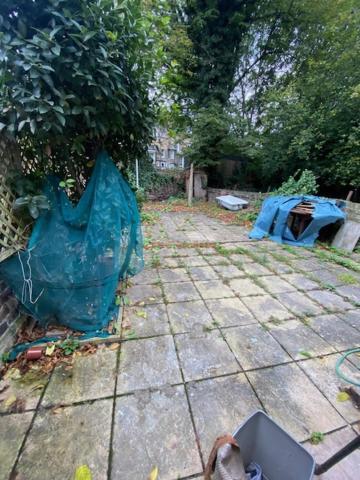 Apartment In Islington London