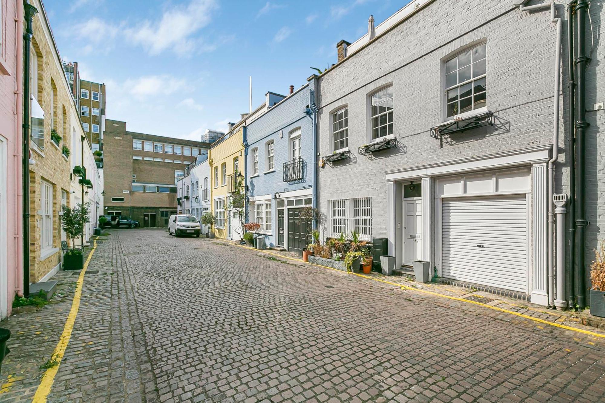 Holiday home 4 Bedroom House With Gym - Behind V&a Museum